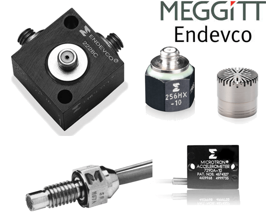 Meggitt endevco